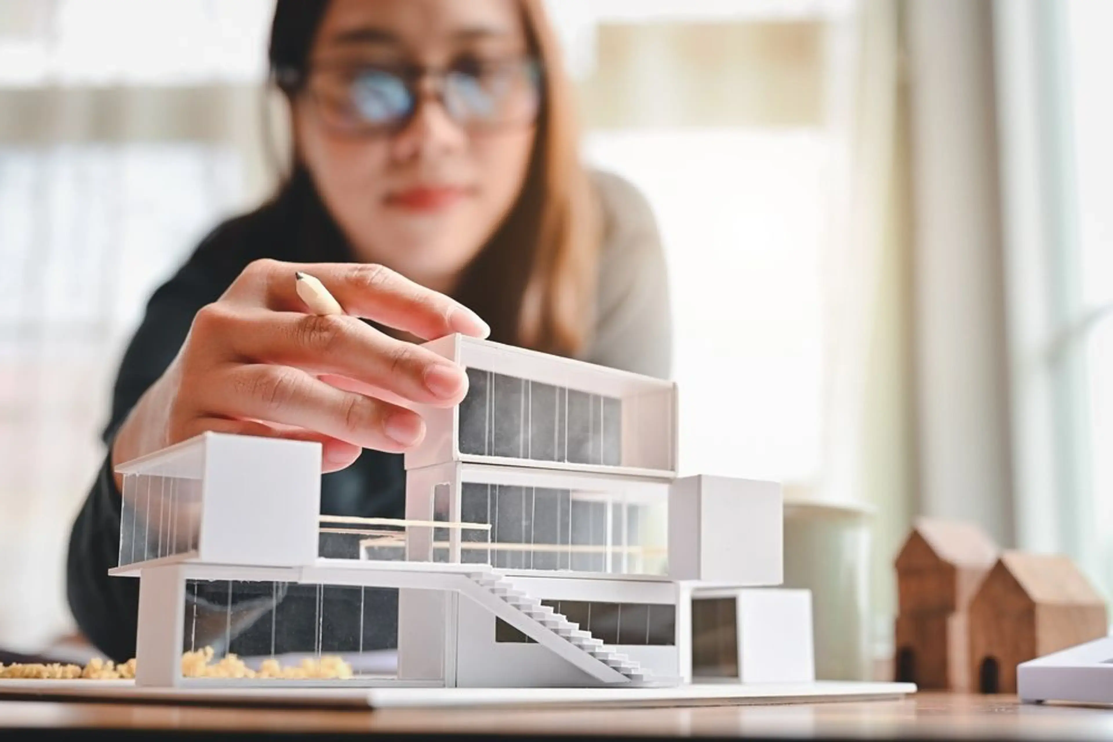 Architect